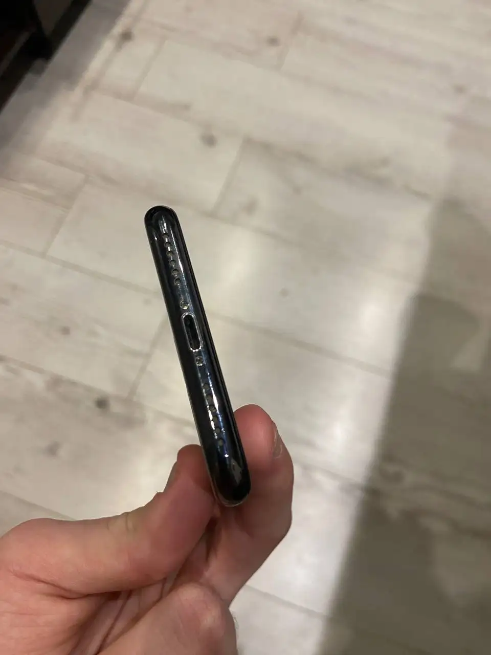 iPhone 10 256 ГБ без Face ID - Смартфоны (Электроника) в Саранск