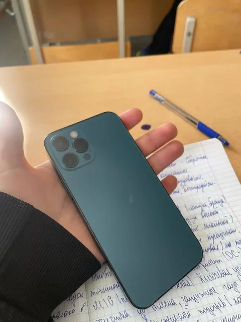 iPhone 12 128GB с заменой АКБ и экрана - Смартфоны в Рузаевка