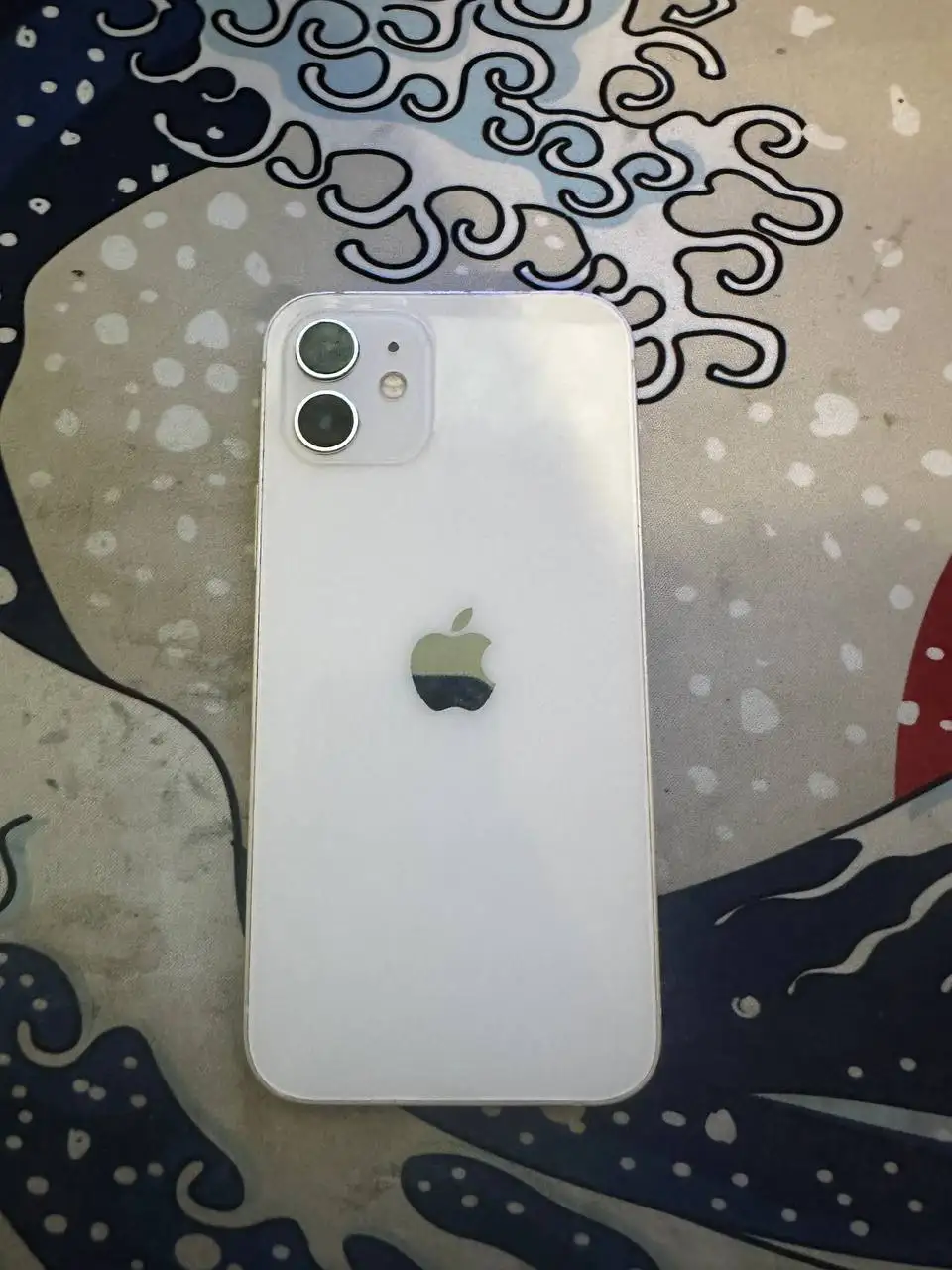 Продам iPhone 12 128 ГБ - Смартфоны (Электроника) в Саранск