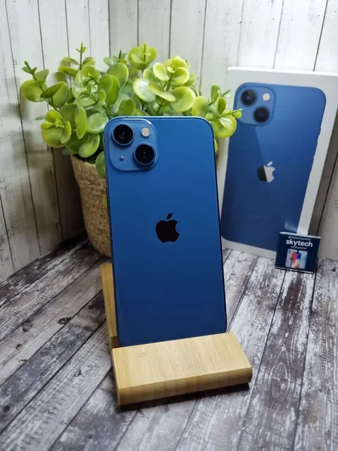 Iphone 13 128 ГБ в отличном состоянии - Аудиотехника в Саранск