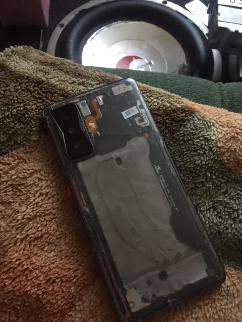 Обмен 128 Гб на iPhone - Аудиотехника в Саранск