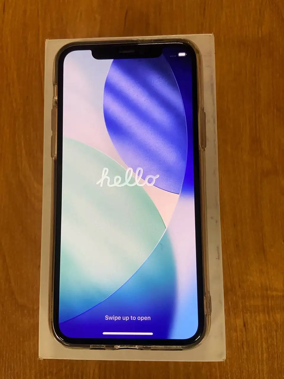 Айфон 11 про 64гб - Смартфоны (Электроника) в Саранск