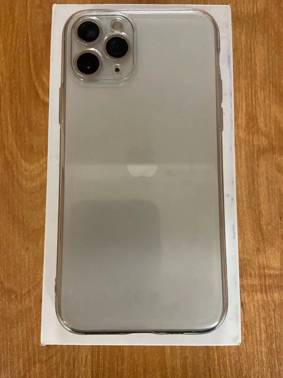 Айфон 11 про 64гб - Смартфоны (Электроника) в Саранск