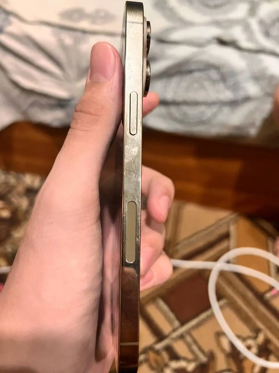 Обмен iPhone 14 Pro Max на iPhone 15 Pro Max - Смартфоны (Электроника) в Саранск