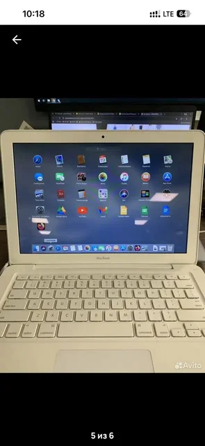 Продам Mac недорого - Аудиотехника в Саранск