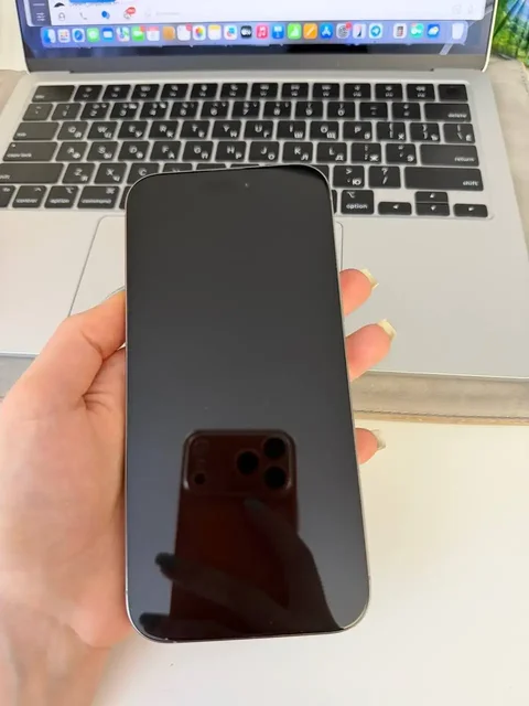 Продам iPhone 16 Pro Max 256GB в идеальном состоянии - Аудиотехника в Саранск