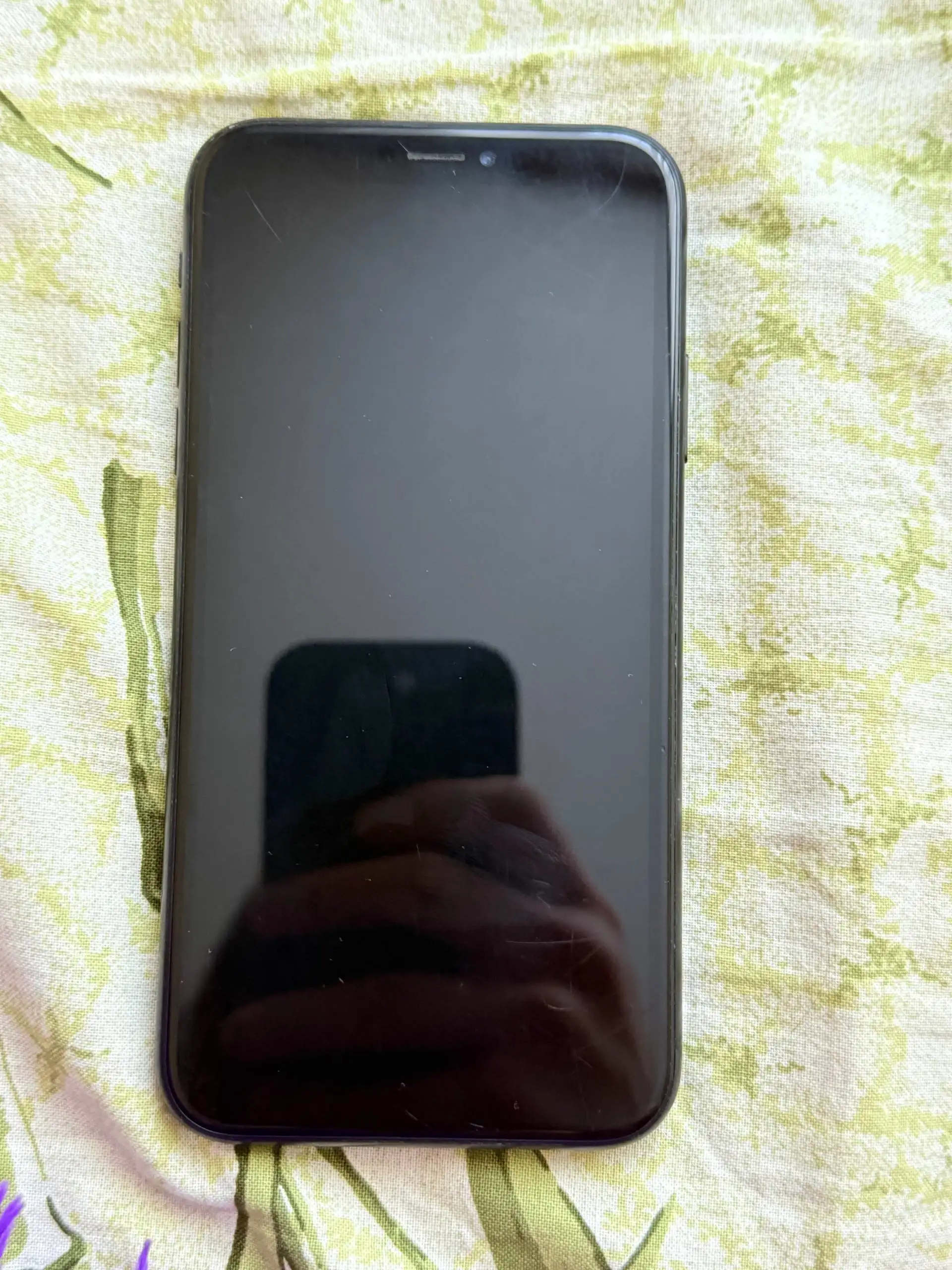 Продам бандитскую сотку без Face ID - Телефоны (Электроника) в Саранск