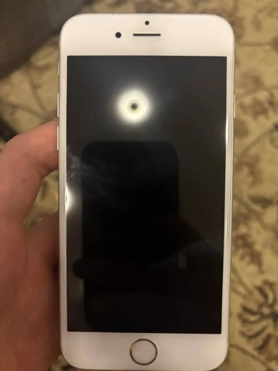 Продам iPhone на запчасти - Телефоны (Электроника) в Саранск