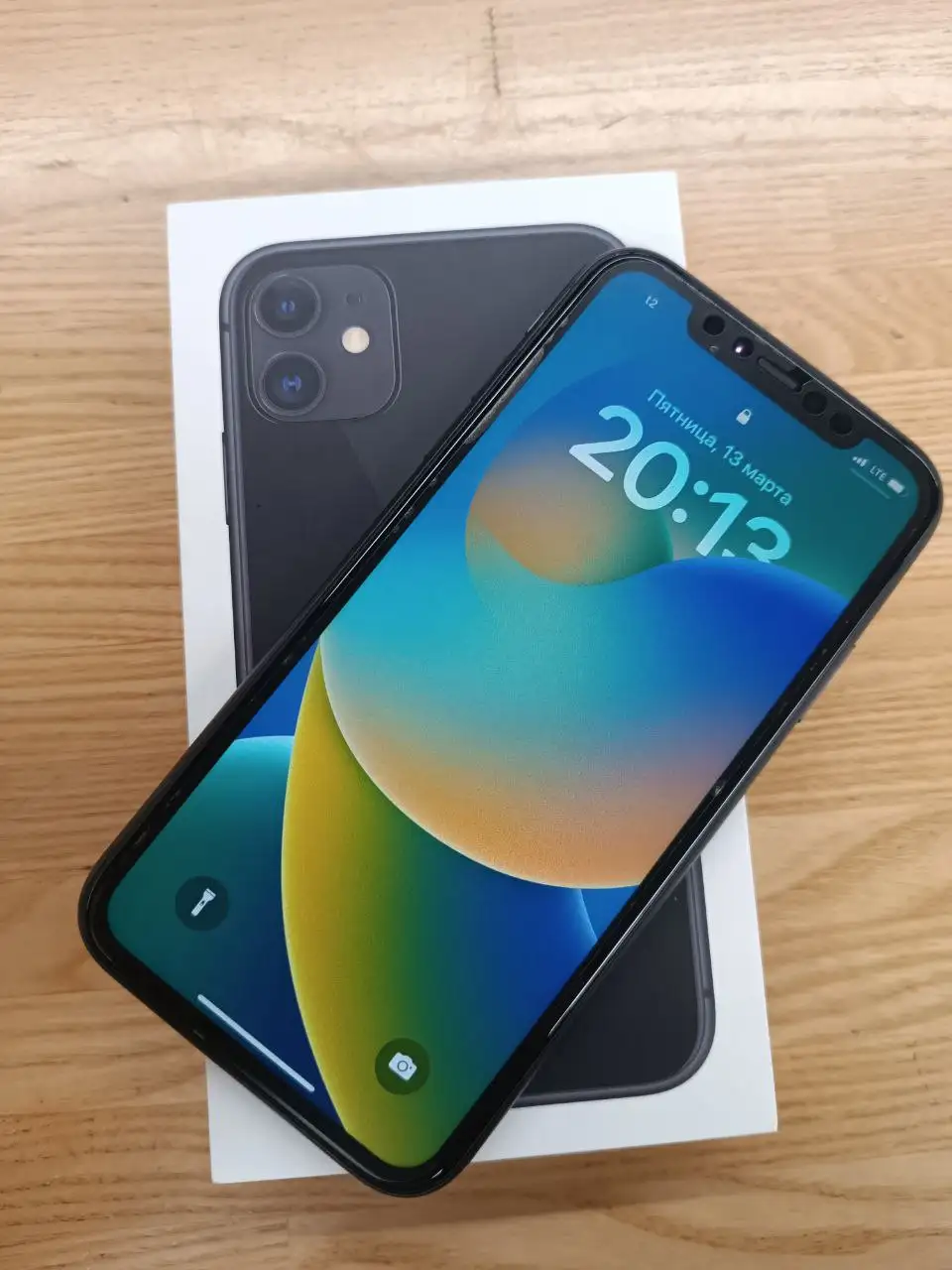 Айфон 11 в отличном состоянии - Смартфоны (Электроника) в Саранск