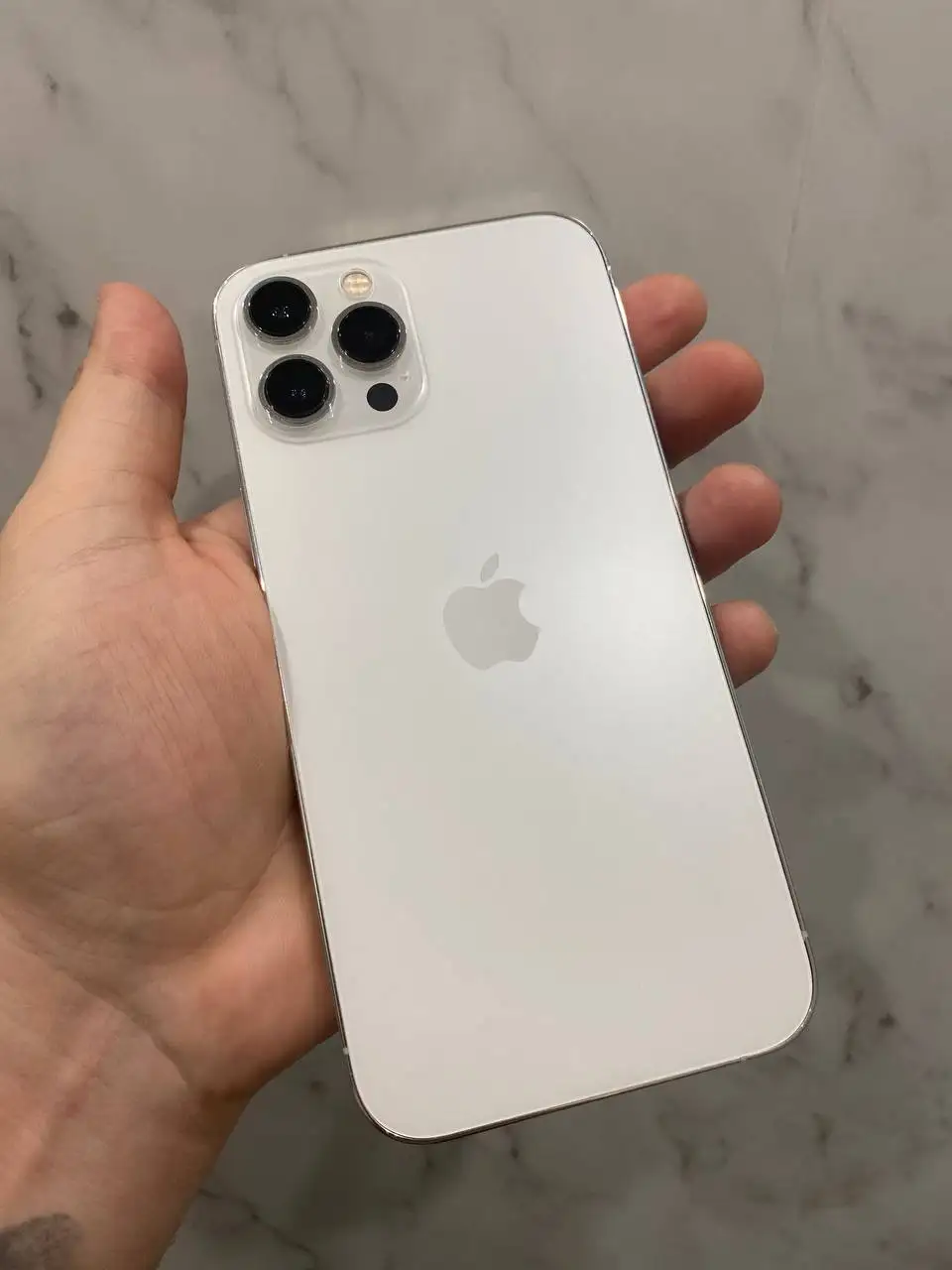 iPhone 12 Pro Max 512гб для обмена - Смартфоны (Электроника) в Саранск