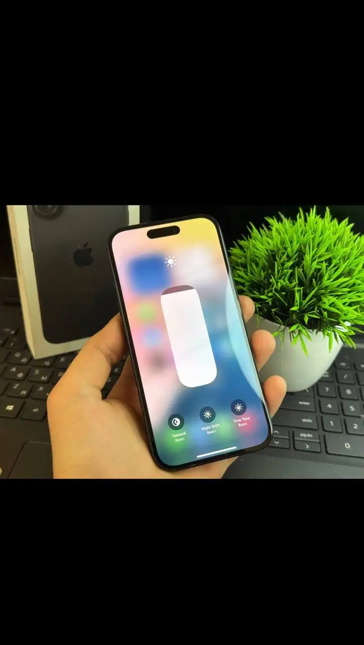 Продам iPhone 16 256 ГБ - Смартфоны (Электроника) в Саранск