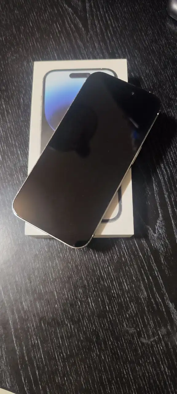 Продам iPhone 14 Pro 128GB - Смартфоны (Электроника) в Саранск