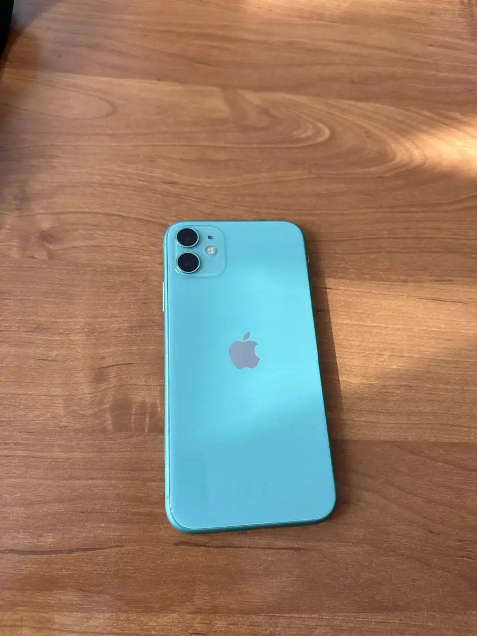 IPhone 11 128gb в отличном состоянии - Смартфоны (Электроника) в Саранск