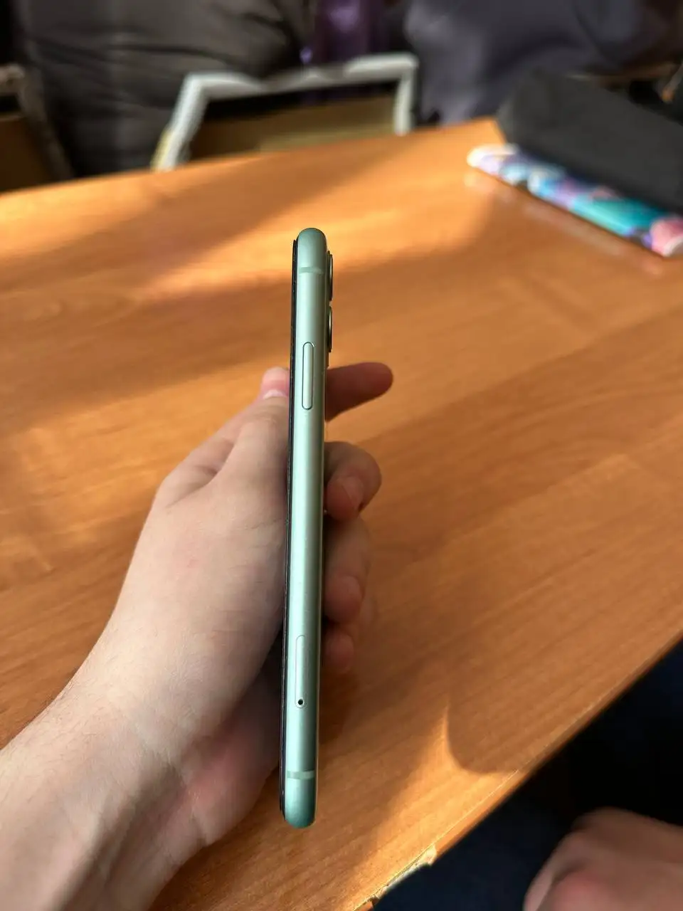 IPhone 11 128gb в отличном состоянии - Смартфоны (Электроника) в Саранск