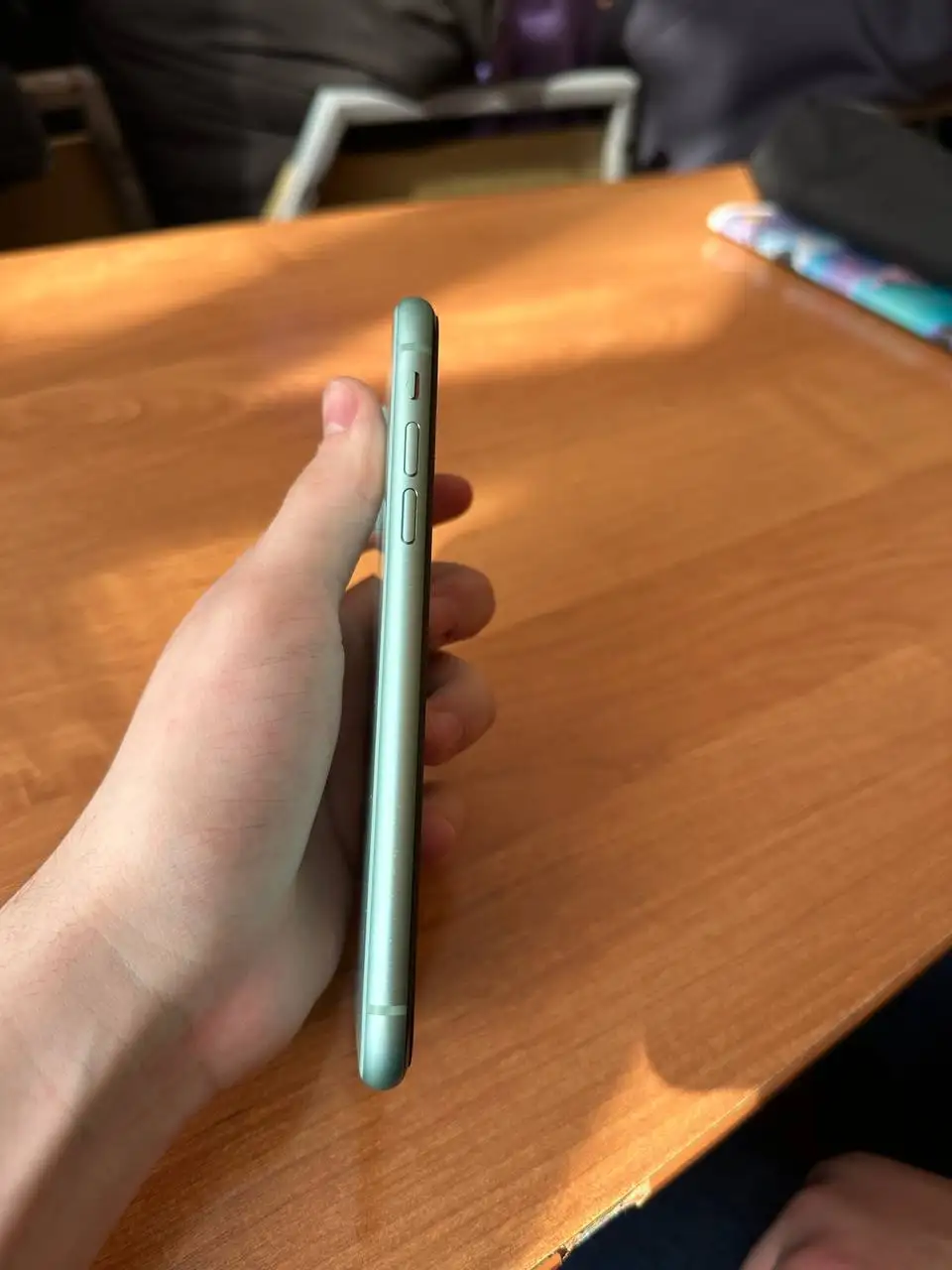 IPhone 11 128gb в отличном состоянии - Смартфоны (Электроника) в Саранск