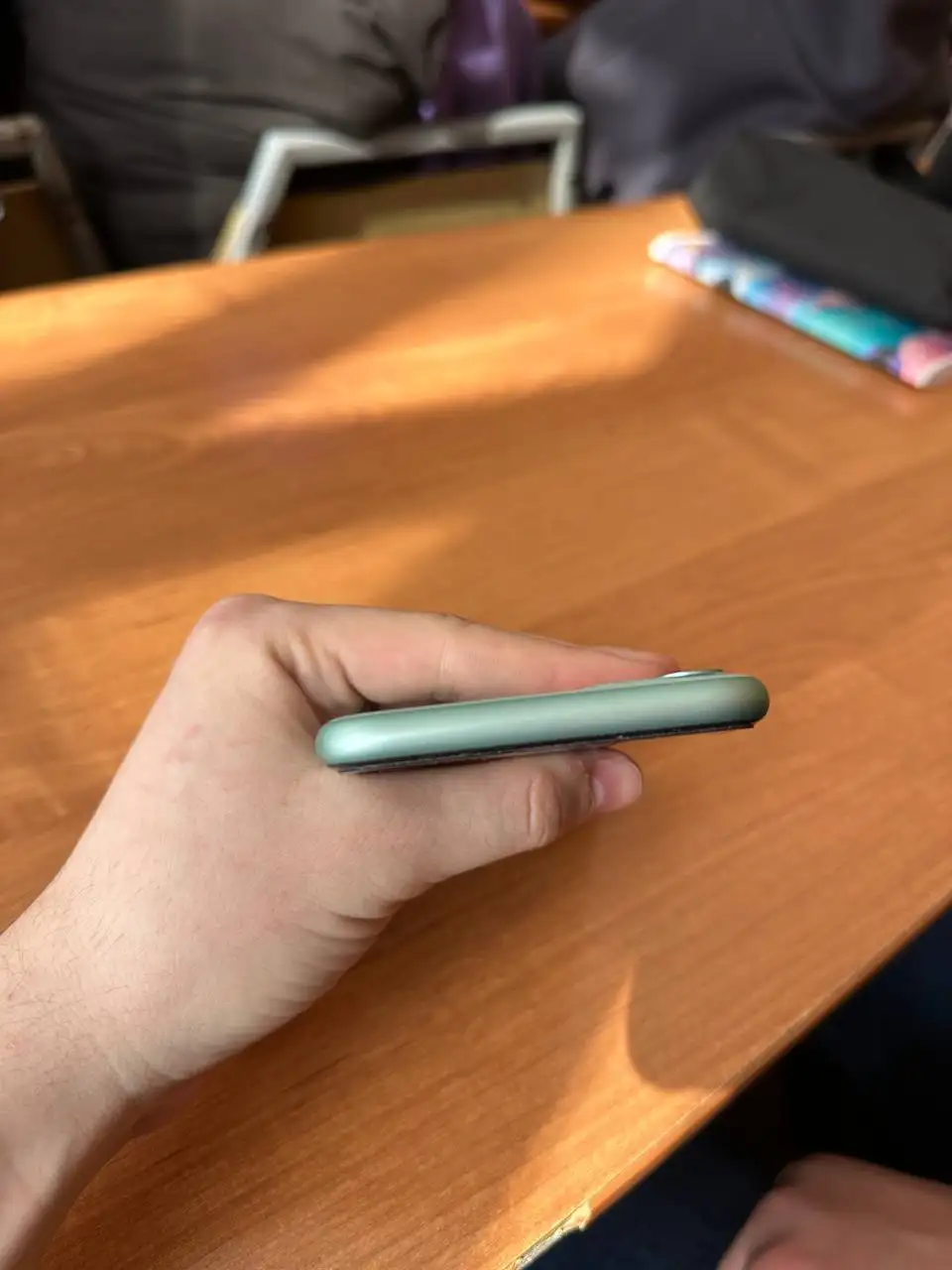 IPhone 11 128gb в отличном состоянии - Смартфоны (Электроника) в Саранск