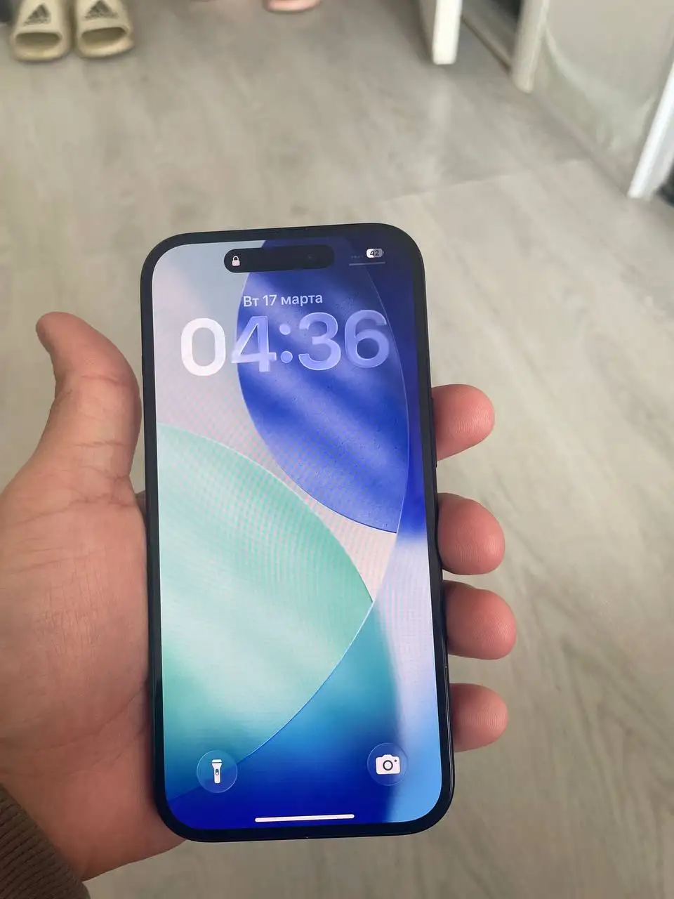 Продам iPhone 15 - Смартфоны (Электроника) в Саранск