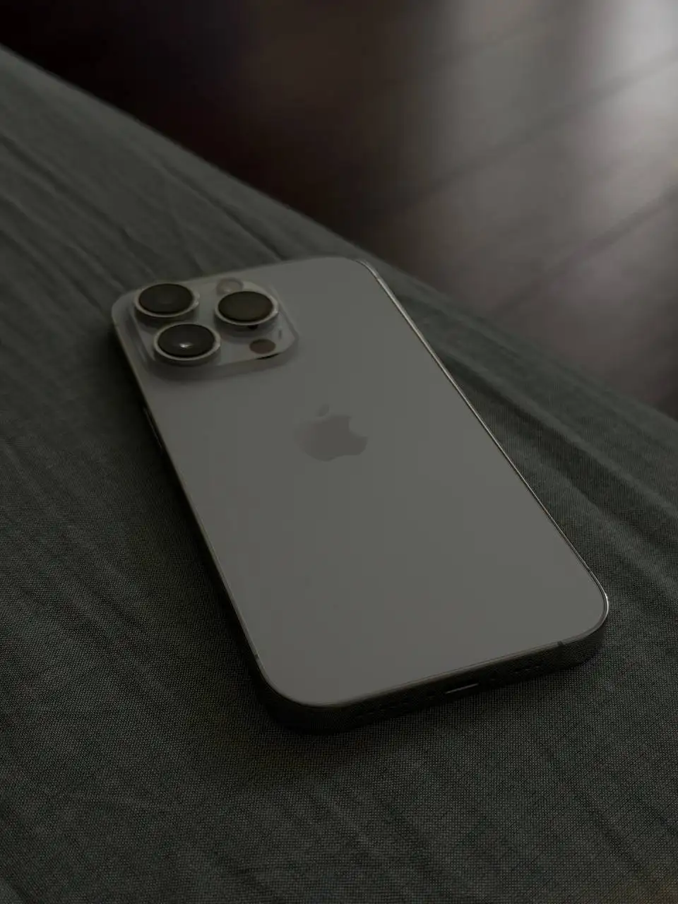 Apple iPhone 14 Pro Silver 256GB - Смартфоны (Электроника) в Саранск