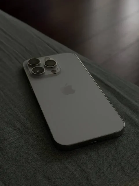 Apple iPhone 14 Pro Silver 256GB - Аудиотехника в Саранск