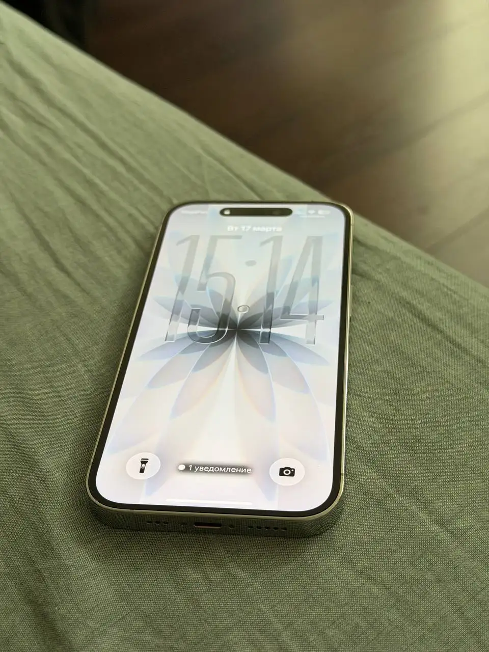 Apple iPhone 14 Pro Silver 256GB - Смартфоны (Электроника) в Саранск