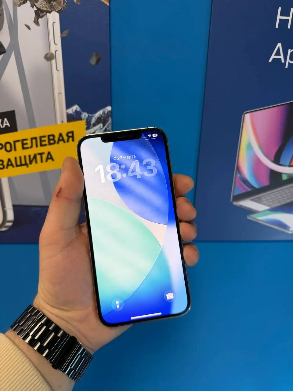 Apple Барахолка Саранск - Смартфоны (Электроника) в Саранск