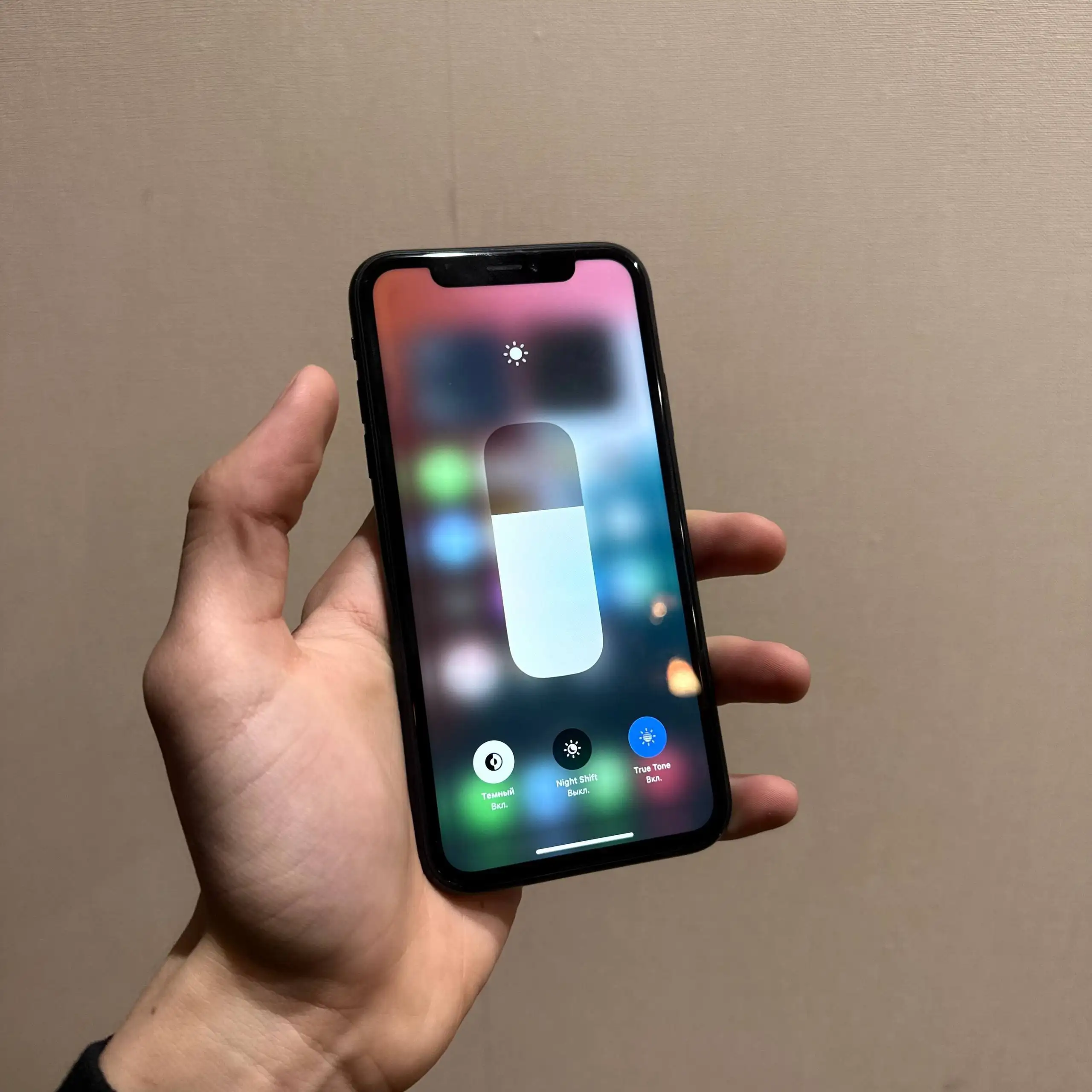 iPhone XR 64 ГБ в хорошем состоянии - Смартфоны и телефоны (Электроника) в Саранск