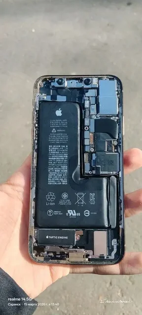 Iphone XS 256 Гб - Аудиотехника в Саранск