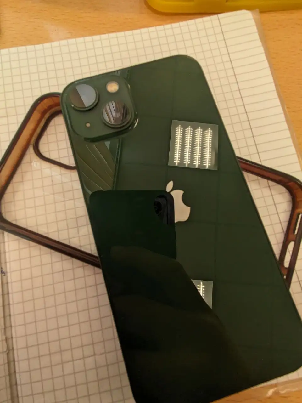 Продажа iPhone 13 128 ГБ - Смартфоны (Электроника) в Саранск