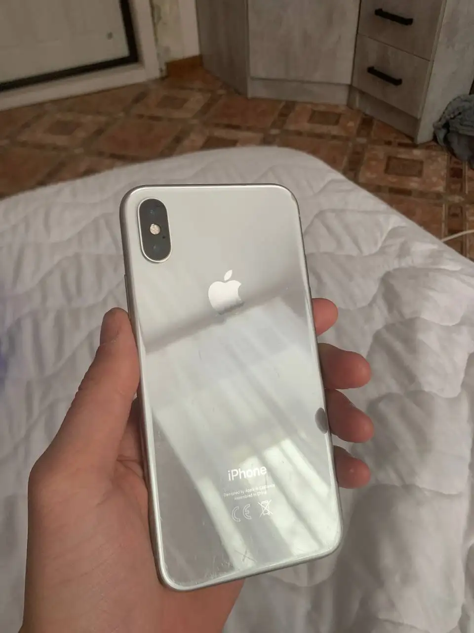 Продам экран для iPhone под замену - Смартфоны и телефоны (Электроника) в Саранск