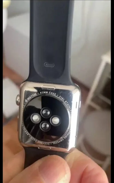 Продам ватчи - Смарт-часы в Саранск