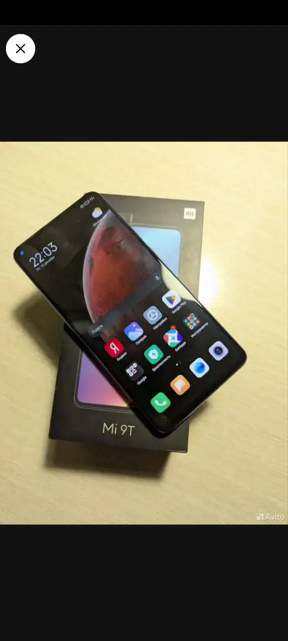 Продажа Xiaomi Mi 9T и iPhone X, 12 в Саранске - Смартфоны (Электроника) в Саранск