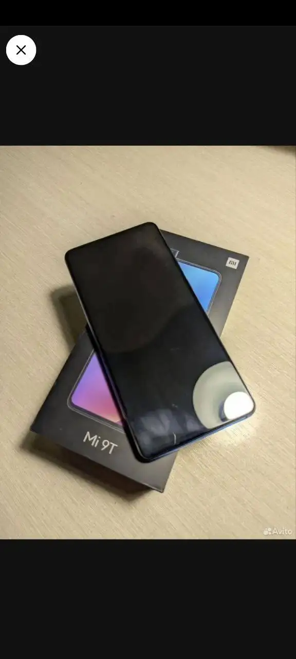 Продажа Xiaomi Mi 9T и iPhone X, 12 в Саранске - Смартфоны (Электроника) в Саранск