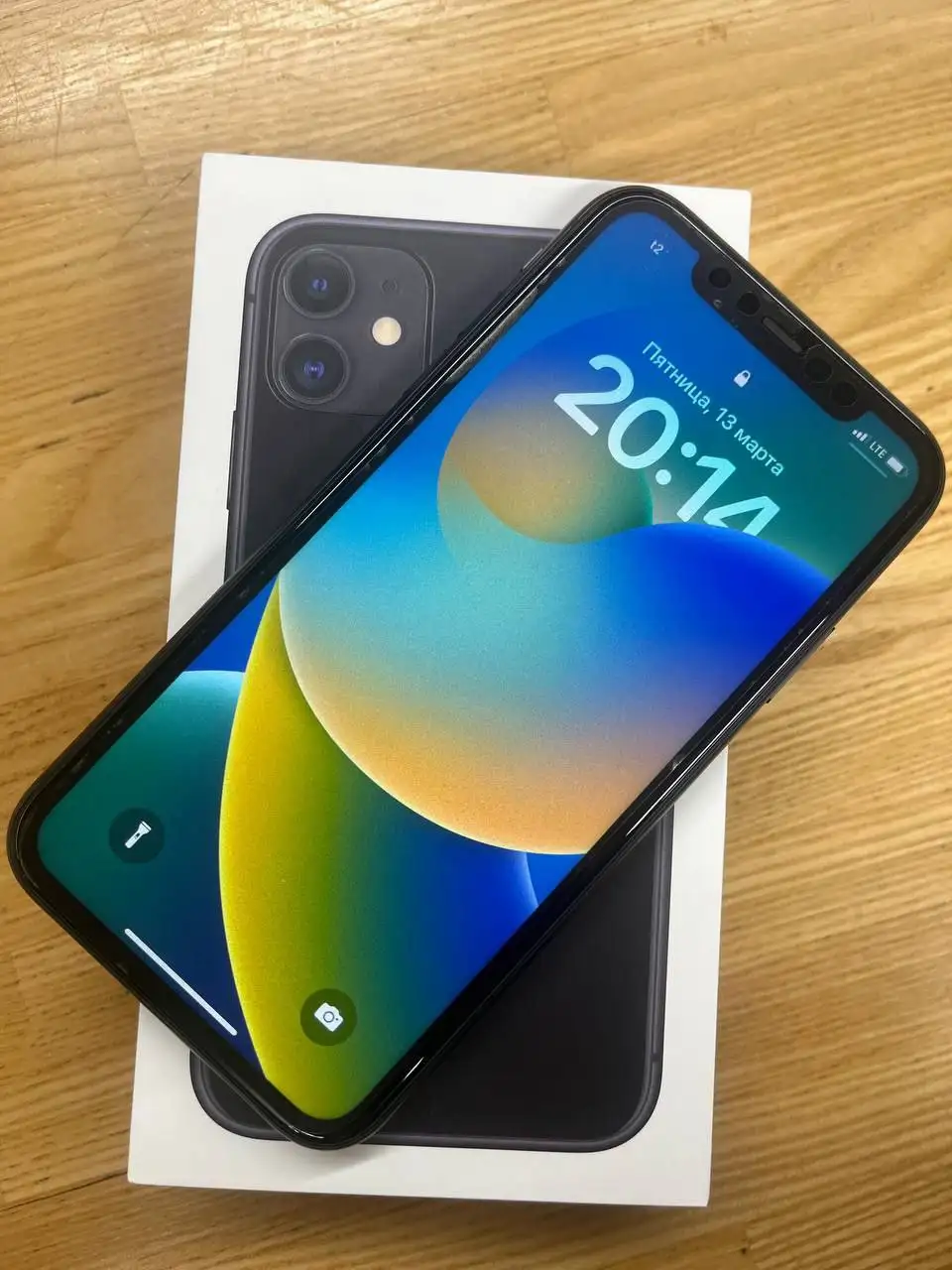 Айфон 11 в отличном состоянии - Смартфоны (Электроника) в Саранск