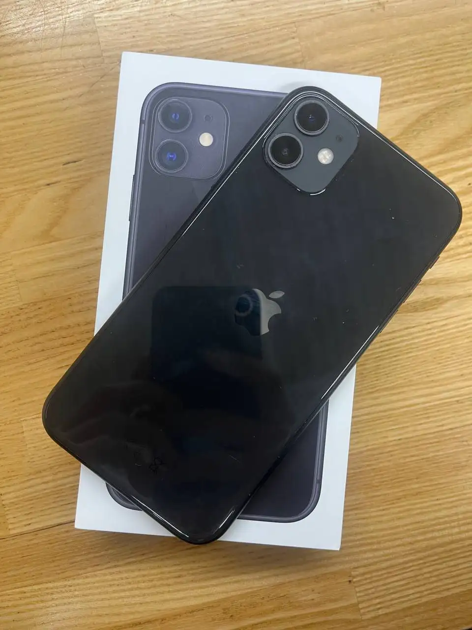 Айфон 11 в отличном состоянии - Смартфоны (Электроника) в Саранск