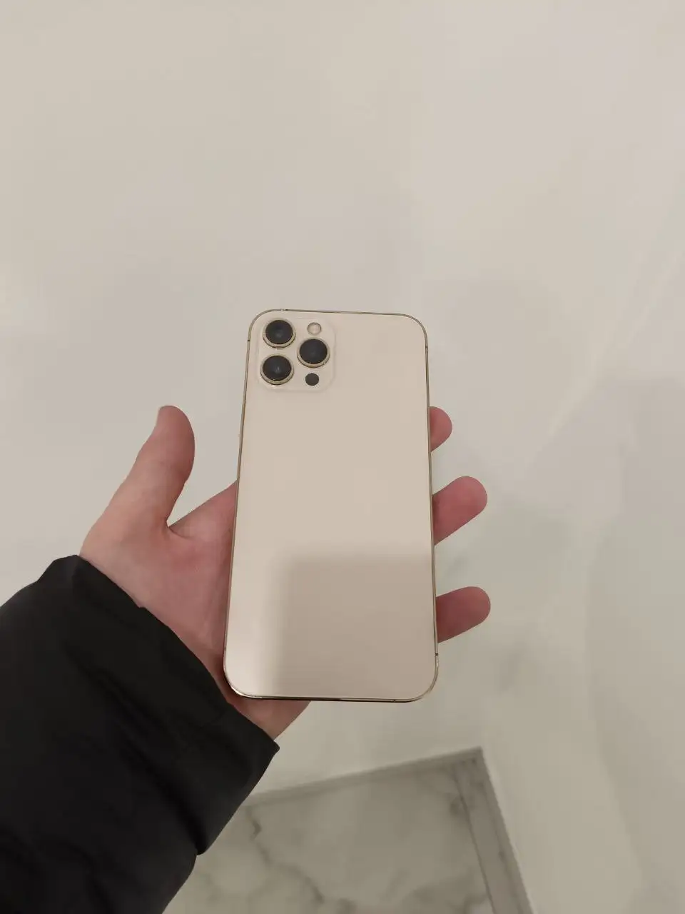 Продажа iPhone 12 Pro Max 512 ГБ - Смартфоны (Электроника) в Саранск