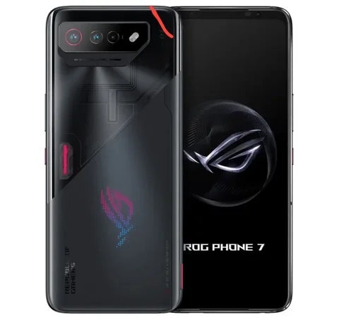 Обмен Asus ROG Phone 7 с выгоревшим экраном - Мониторы в Саранск