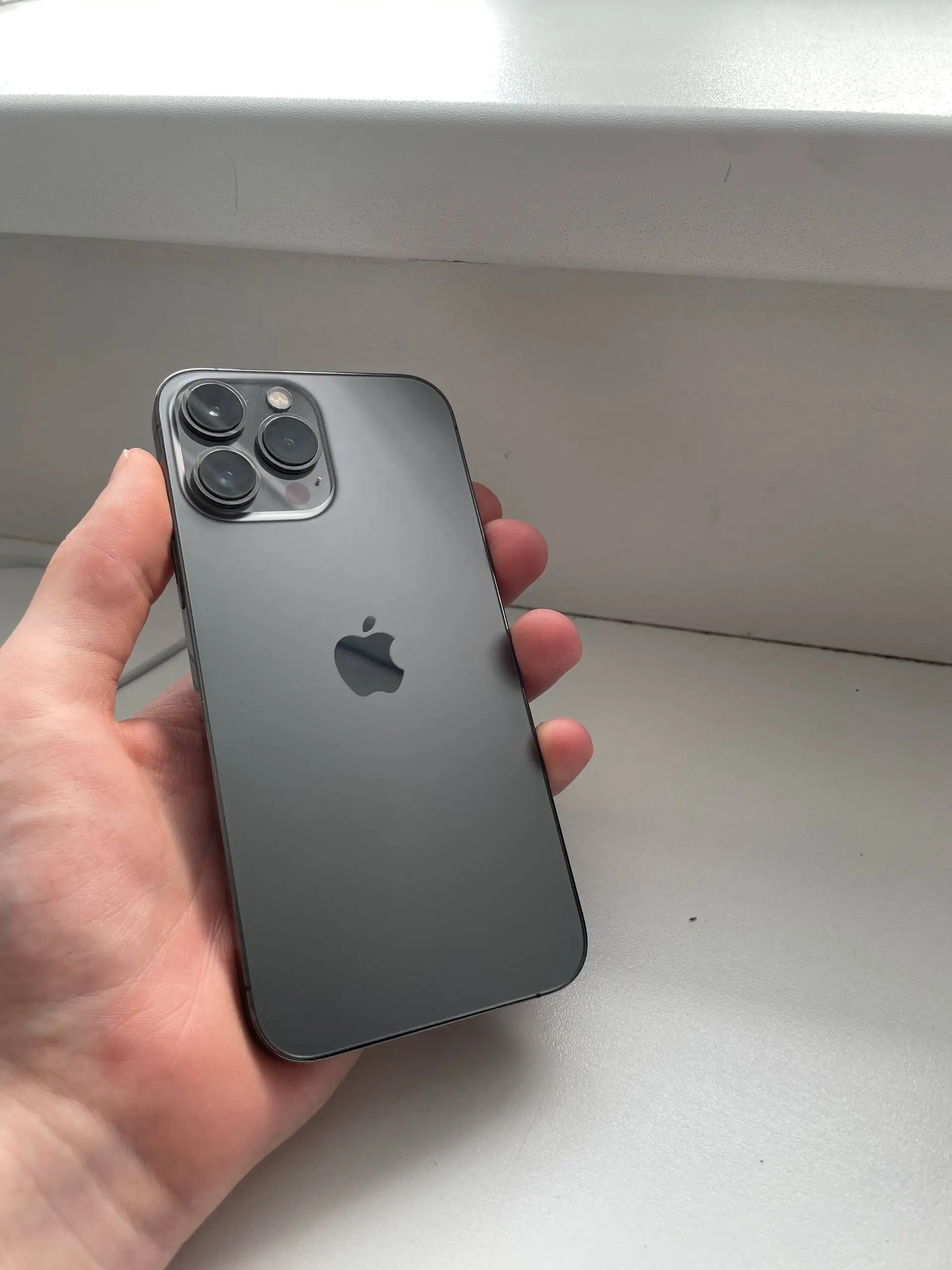 Apple iPhone 13 Pro Max 128GB - Смартфоны (Электроника) в Саранск