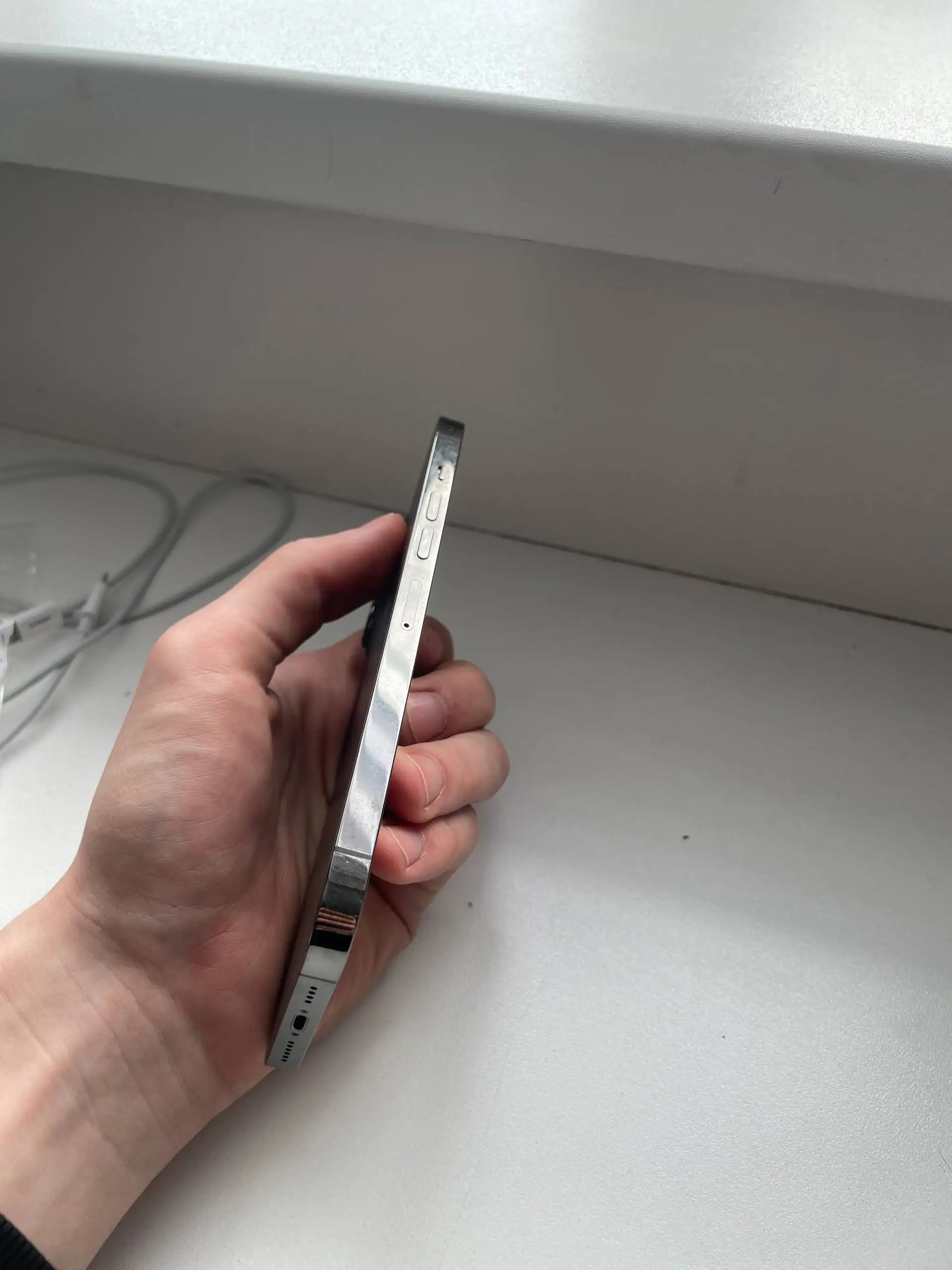 Apple iPhone 13 Pro Max 128GB - Смартфоны (Электроника) в Саранск