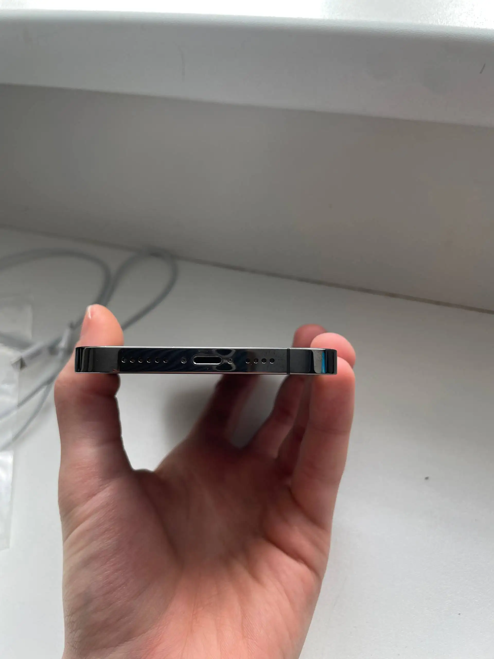 Apple iPhone 13 Pro Max 128GB - Смартфоны (Электроника) в Саранск