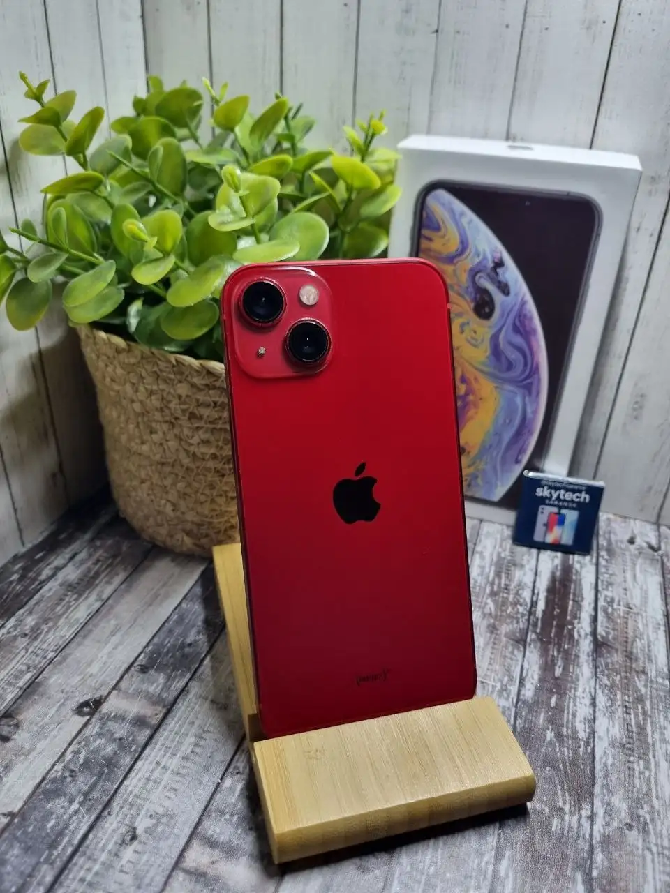 Iphone 13, 128 Гб в хорошем состоянии - Смартфоны (Электроника) в Саранск