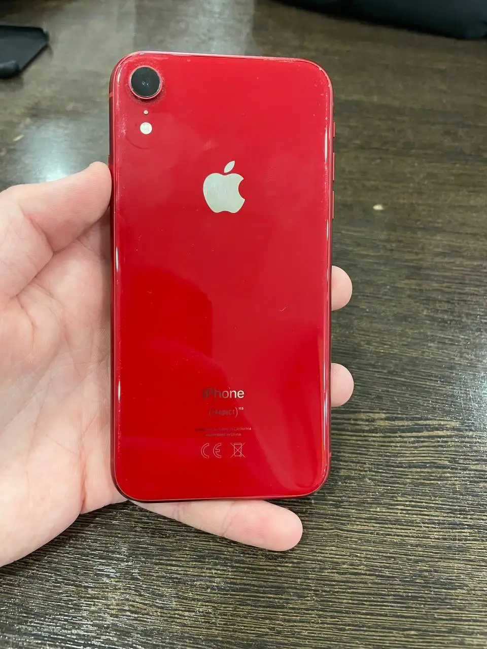 iPhone XR 64GB в идеальном состоянии - Смартфоны (Электроника) в Саранск