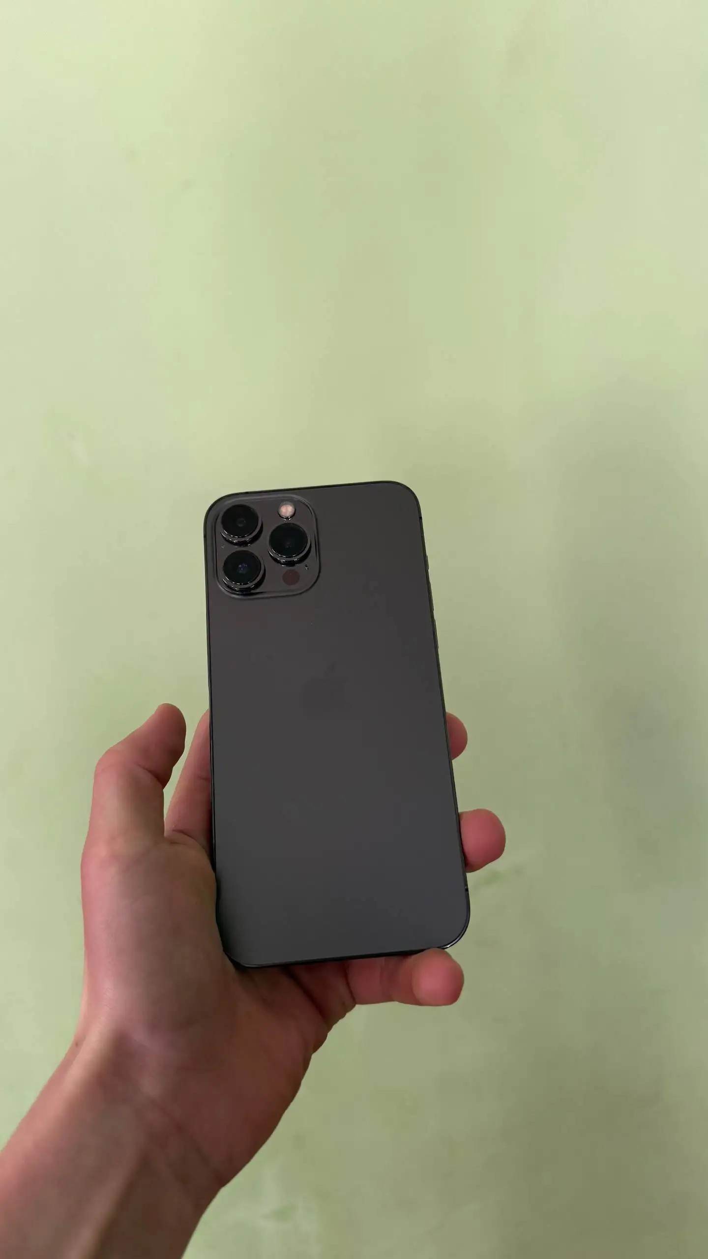 Продам iPhone 13 Pro Max 256ГБ - Смартфоны (Электроника) в Саранск