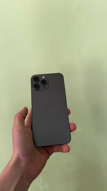 Продам iPhone 13 Pro Max 256ГБ - Мониторы в Саранск