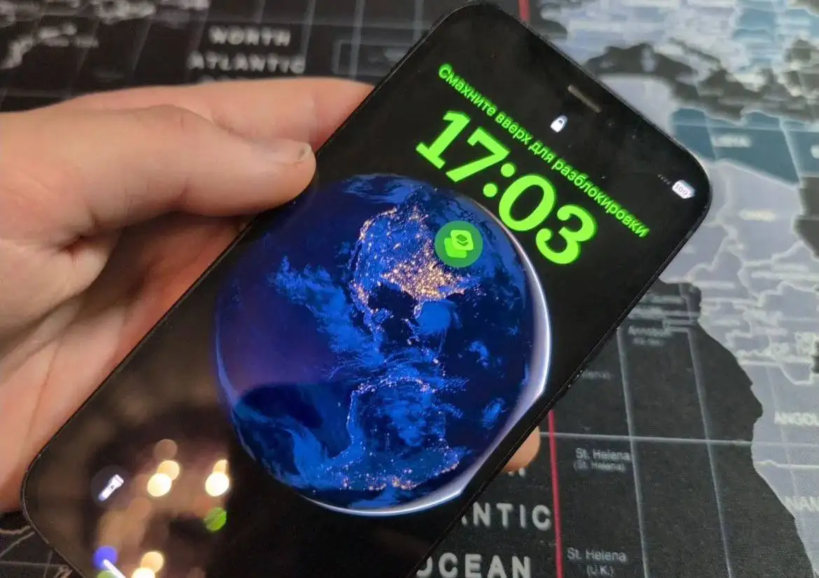 Продажа iPhone 13 и iPhone 12 mini - Смартфоны (Электроника) в Саранск