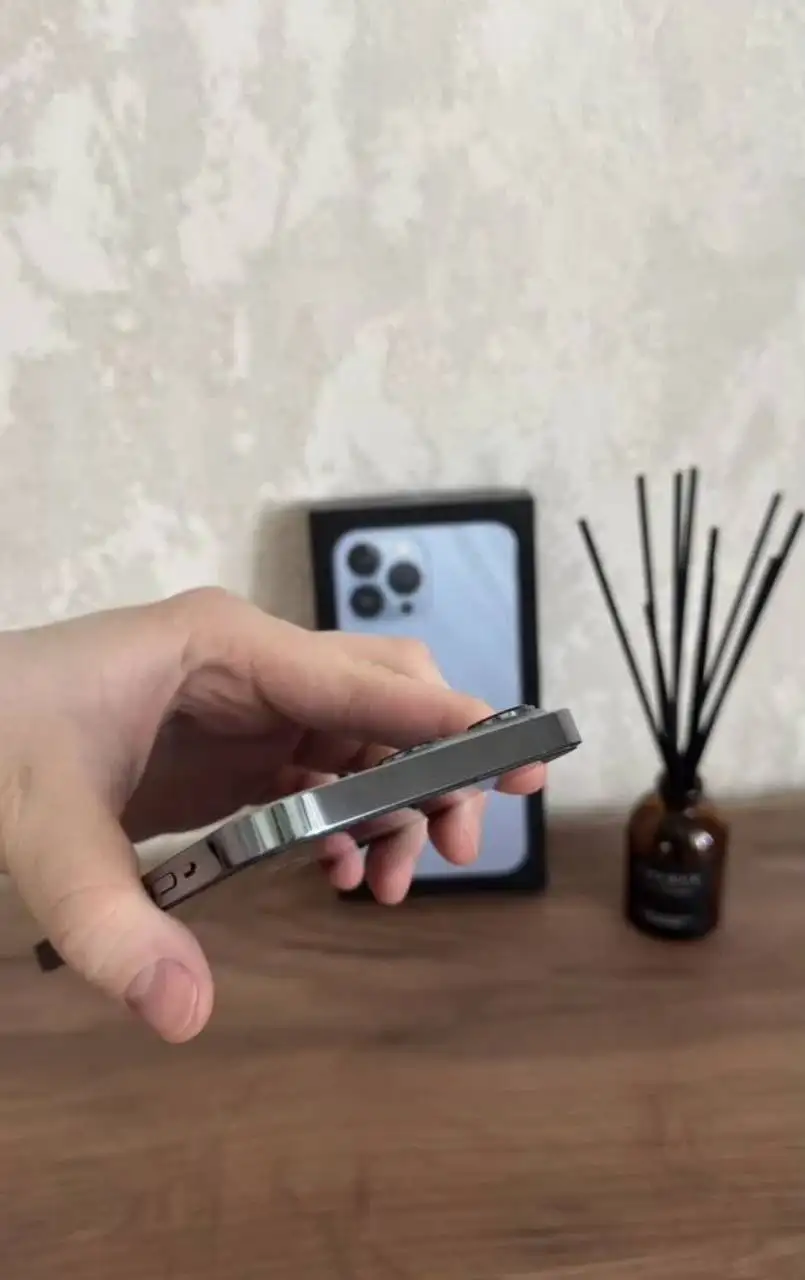 iPhone 13 Pro Max 256GB - Смартфоны (Электроника) в Саранск