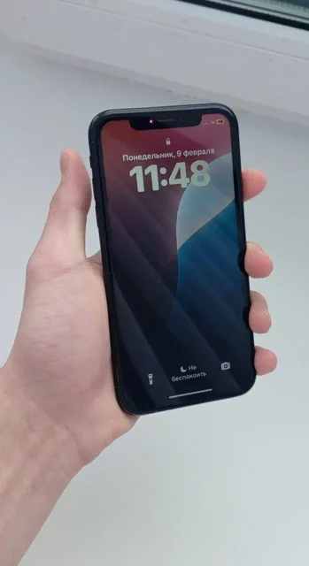 Обмен iPhone XR на Android - Мониторы в Саранск