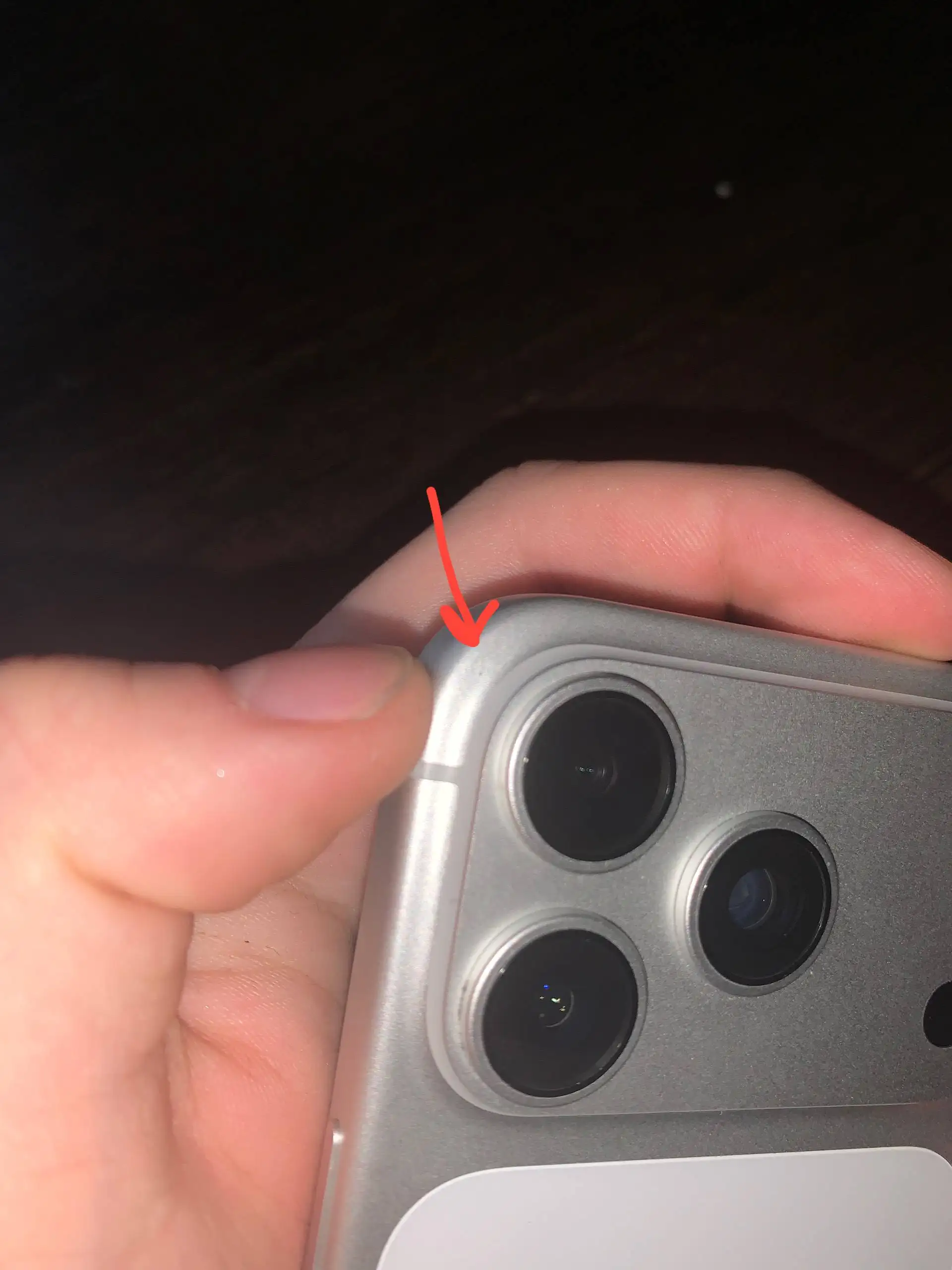 Продам iPhone 17 Pro 256 E-Sim - Смартфоны (Электроника) в Саранск