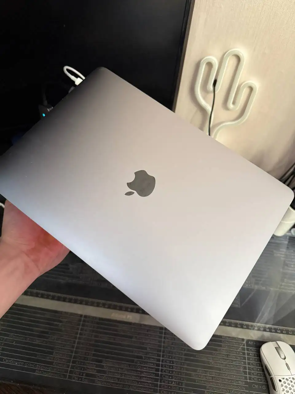 Продам MacBook Pro 13 2019 года - Ноутбуки (Электроника) в Саранск