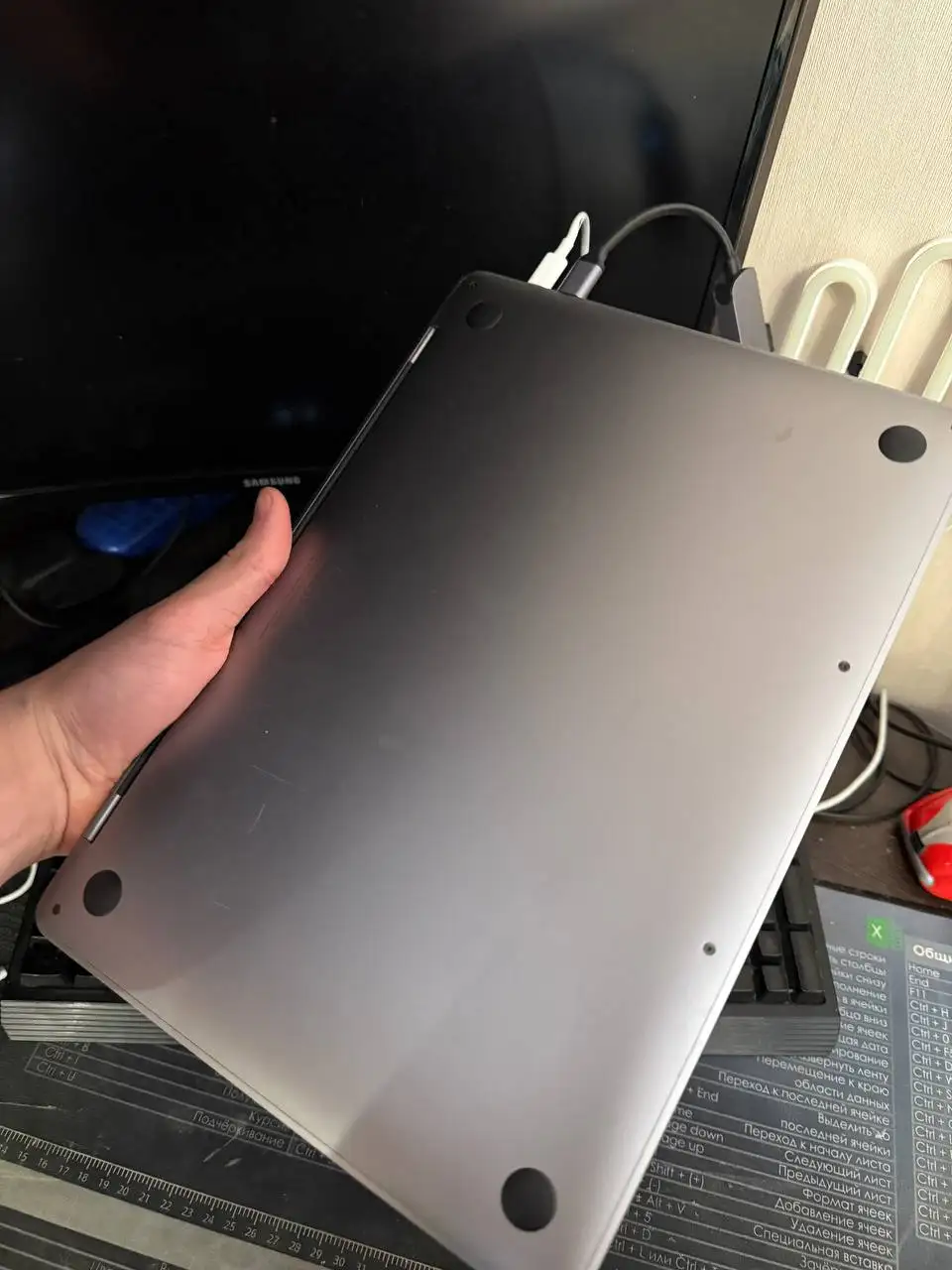 Продам MacBook Pro 13 2019 года - Ноутбуки (Электроника) в Саранск