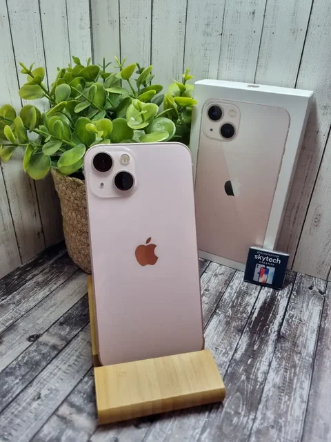 Iphone 13 128GB в отличном состоянии - Мониторы в Саранск